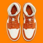 Jordan 1 Mid SE Sport Spice