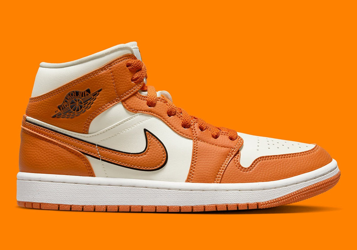 Jordan 1 Mid SE Sport Spice