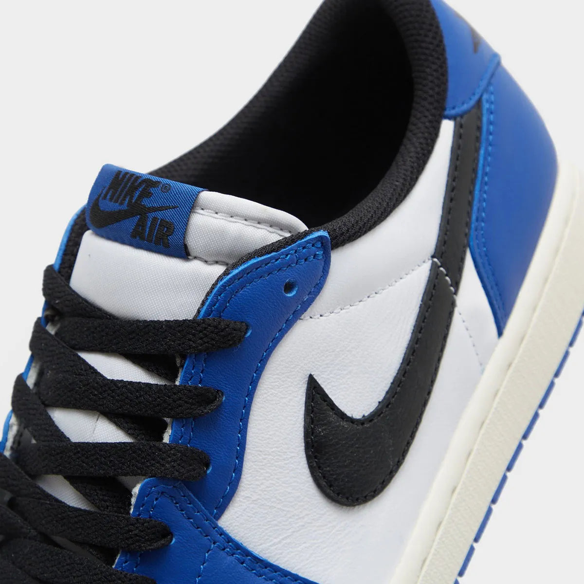 Jordan 1 Retro Low OG Game Royal