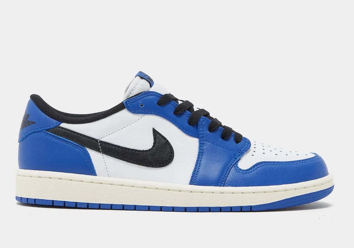 Jordan 1 Retro Low OG Game Royal