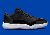 Jordan 11 Retro Low Space Jam