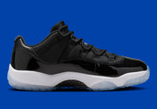 Jordan 11 Retro Low Space Jam