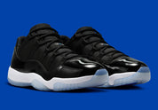 Jordan 11 Retro Low Space Jam