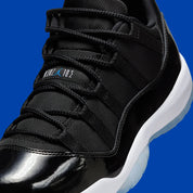 Jordan 11 Retro Low Space Jam