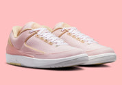 Jordan 2 Retro Low Craft Atmosphere