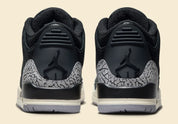 Jordan 3 Retro Off Noir