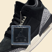 Jordan 3 Retro Off Noir