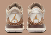 Jordan 3 Retro Palomino