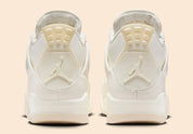 Jordan 4 Retro Metallic Gold