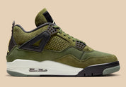 Jordan 4 Retro SE Craft Medium Olive