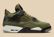 Jordan 4 Retro SE Craft Medium Olive