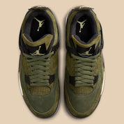 Jordan 4 Retro SE Craft Medium Olive