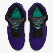 Jordan 5 Retro Alternate Grape