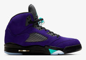 Jordan 5 Retro Alternate Grape