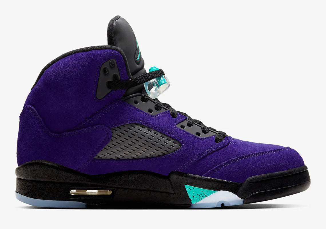 Jordan 5 Retro Alternate Grape