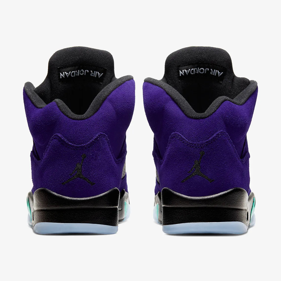 Jordan 5 Retro Alternate Grape