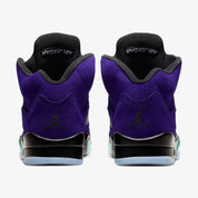 Jordan 5 Retro Alternate Grape