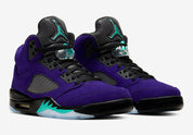 Jordan 5 Retro Alternate Grape