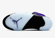 Jordan 5 Retro Alternate Grape