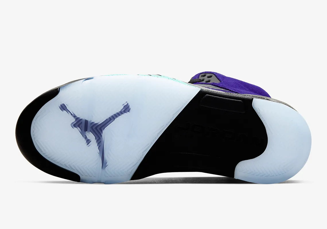 Jordan 5 Retro Alternate Grape