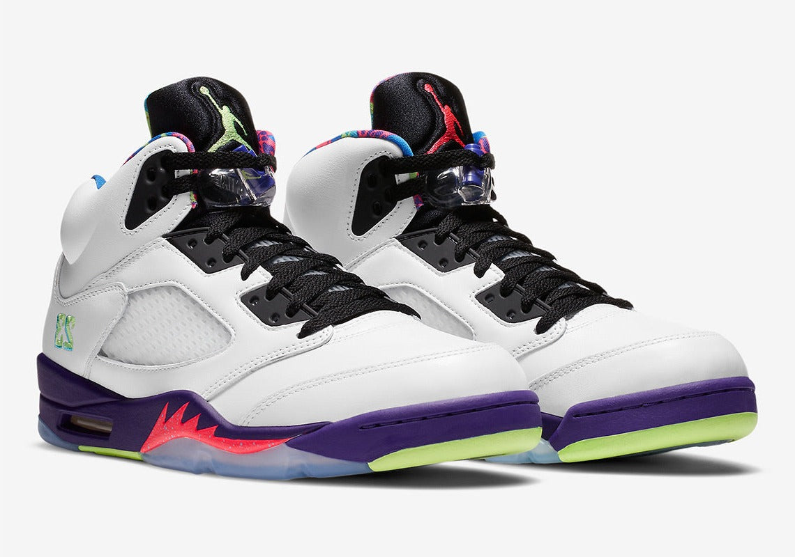 Jordan 5 Retro Alternate Bel-Air