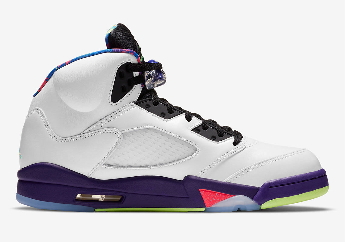 Jordan 5 Retro Alternate Bel-Air