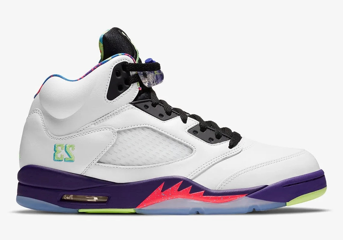 Jordan 5 Retro Alternate Bel-Air