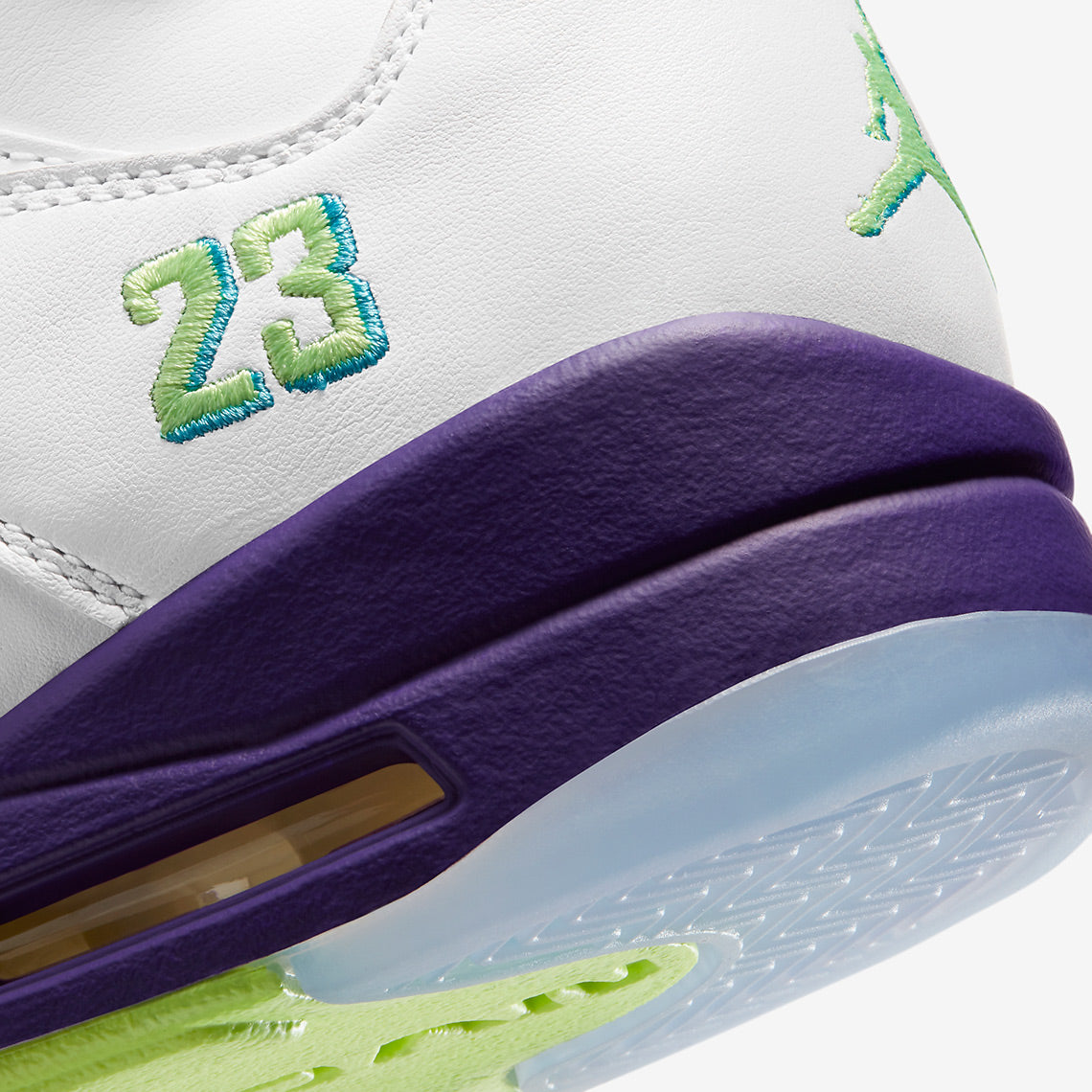 Jordan 5 Retro Alternate Bel-Air