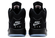 Jordan 5 Retro OG Black Metallic Reimagined