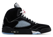 Jordan 5 Retro OG Black Metallic Reimagined