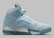 Jordan 5 Retro Bluebird