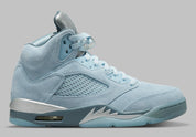 Jordan 5 Retro Bluebird