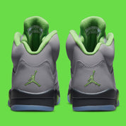 Jordan 5 Retro Green Bean (2022)