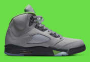 Jordan 5 Retro Green Bean (2022)