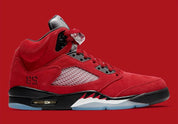 Jordan 5 Retro Raging Bull Red (2021)