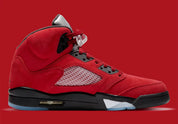 Jordan 5 Retro Raging Bull Red (2021)