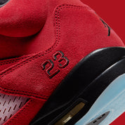 Jordan 5 Retro Raging Bull Red (2021)