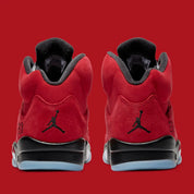 Jordan 5 Retro Raging Bull Red (2021)