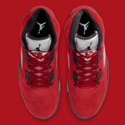 Jordan 5 Retro Raging Bull Red (2021)