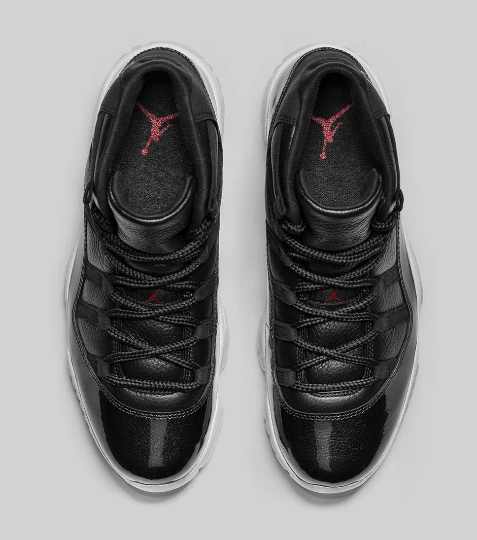 Jordan 11 Retro 72-10