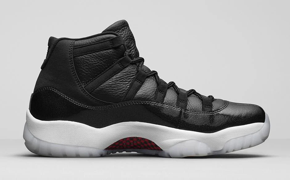 Jordan 11 Retro 72-10