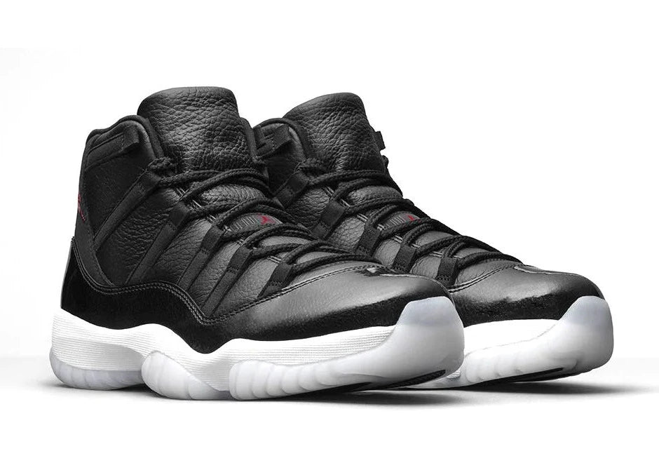 Jordan 11 Retro 72-10