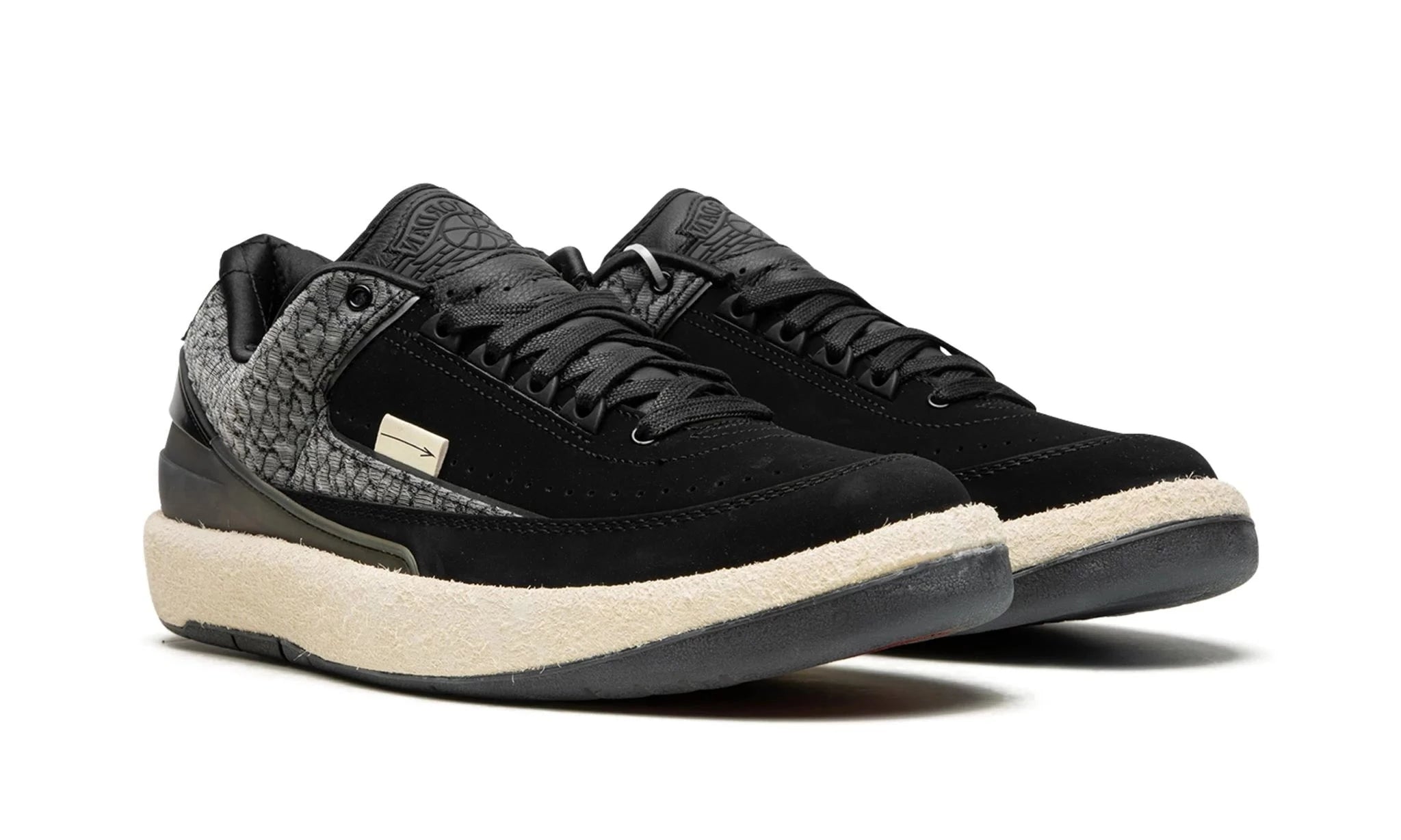 Jordan 2 Retro Low Responsibility