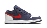 Jordan 1 Low USA