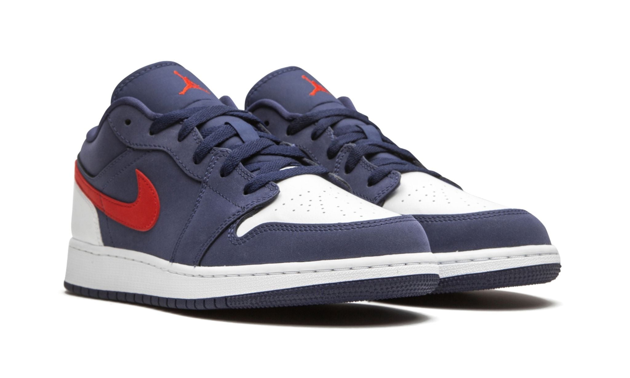 Jordan 1 Low USA