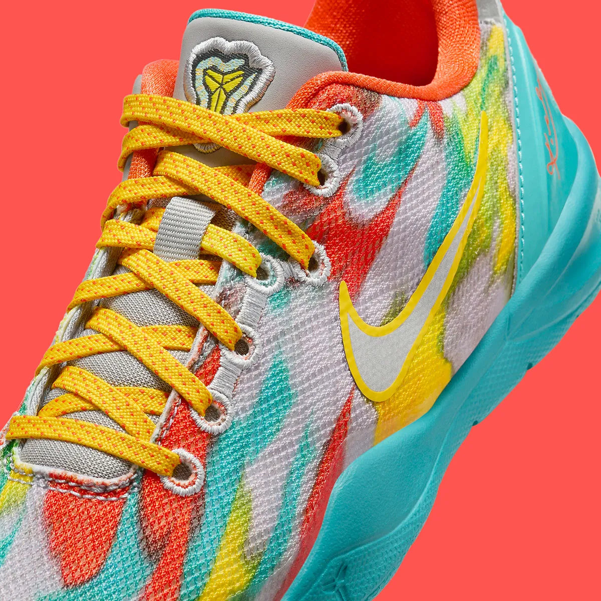 Nike Kobe 8 Protro Venice Beach (2024) (PS)