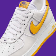 Nike Air Force 1 Low Retro QS Kobe Bryant Lakers Home