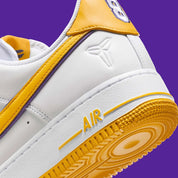 Nike Air Force 1 Low Retro QS Kobe Bryant Lakers Home