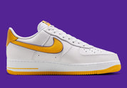 Nike Air Force 1 Low Retro QS Kobe Bryant Lakers Home