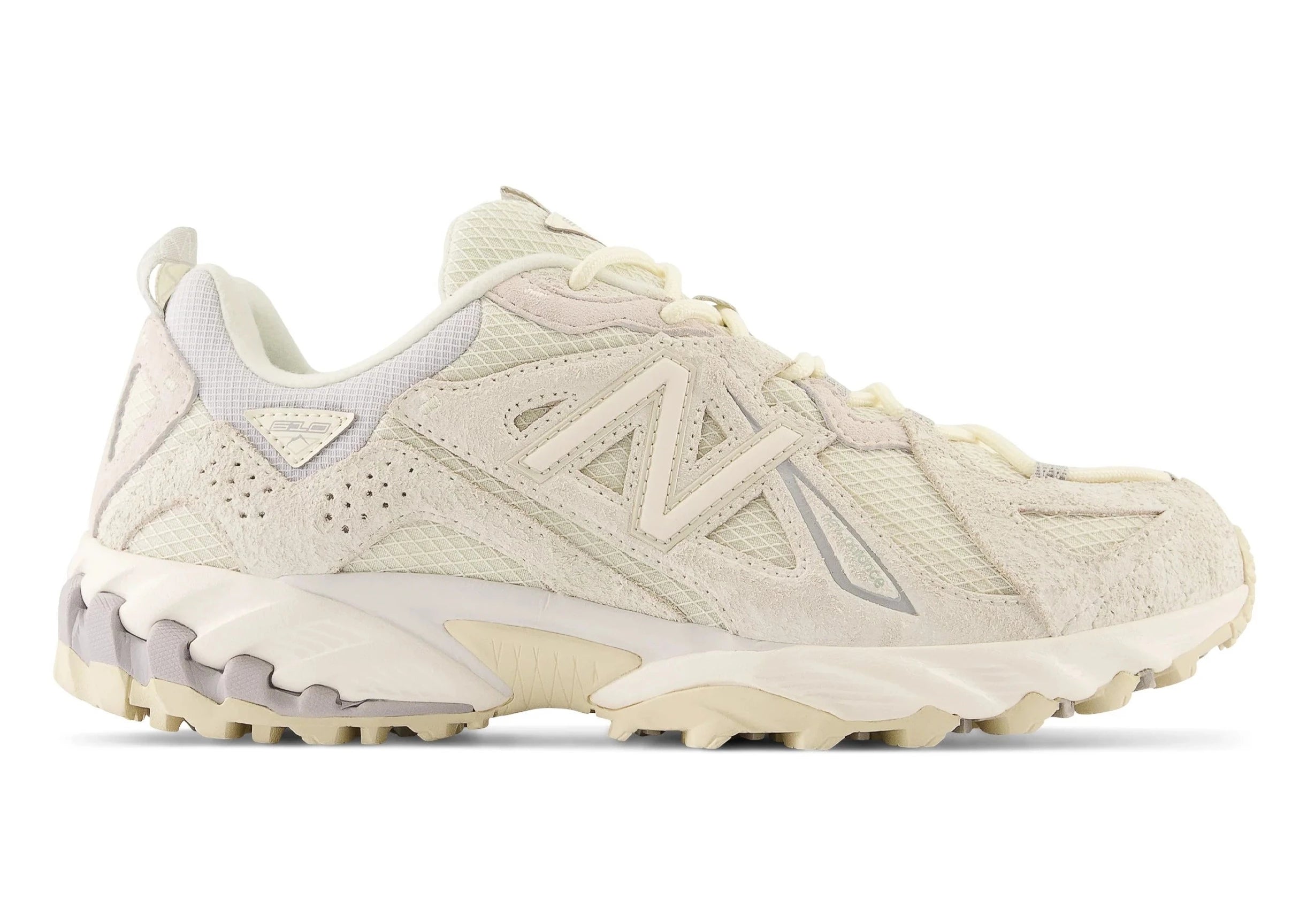 New Balance 610 Angora Turtledove